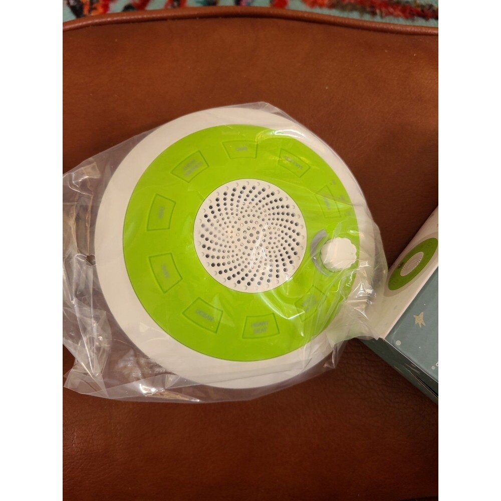 White Noise Sound Machine by ShaArk Mango